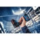 Akumulatora triecienskrūvgriezis BOSCH Expert EXDR18V-230 Solo LB 4