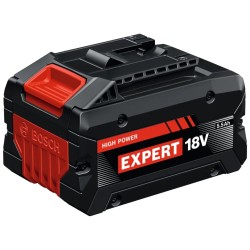 Akumulators BOSCH Expert EXBA 18V-55 CT