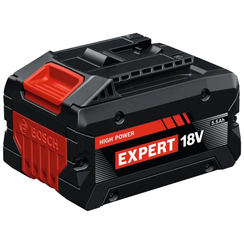 Akumulators BOSCH Expert EXBA 18V-55 CT 1 Akumulators BOSCH Expert EXBA 18V-55 CT 1