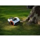 Zāliena robots SEGWAY Navimow i210E AWD 7