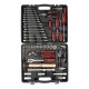 47-daļīgs universāls instrumentu komplekts KS TOOLS 1/2" 2