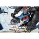 Leņķa slīpmašīna BOSCH Expert EXWS18V2-230P solo 5 Leņķa slīpmašīna BOSCH Expert EXWS18V2-230P solo 5