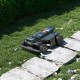 Zāliena robots SEGWAY Navimow X450E AWD 8