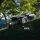 Zāliena robots SEGWAY Navimow X450E AWD 9