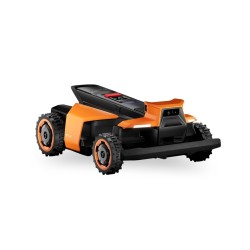 Zāliena robots SEGWAY Navimow CM240 Terranox AWD