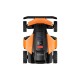 Zāliena robots SEGWAY Navimow CM240 Terranox AWD 2