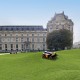 Zāliena robots SEGWAY Navimow CM240 Terranox AWD 7