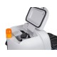 Grīdas tīrīšanas mašīna NILFISK SC3500 A222 X BL 6