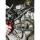 7 daļu knaibļu komplekts dzesēšanas šļūteņu skavām KS Tools 4