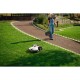 Zāliena robots HUSQVARNA Automower 430V Nera Epos 4