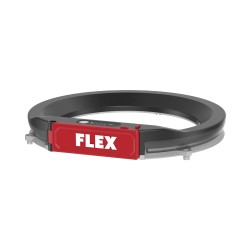 Špakteles slīpmašīna Light FLEX GE6
