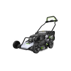 Akumulatora pašgājējs zāles pļāvējs EGO Power+ LMX7600SP Pro X 76cm