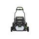 Akumulatora pašgājējs zāles pļāvējs EGO Power+ LMX7600SP Pro X 76cm 3