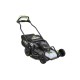 Akumulatora pašgājējs zāles pļāvējs EGO Power+ LMX7600SP Pro X 76cm 4