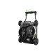 Akumulatora pašgājējs zāles pļāvējs EGO Power+ LMX7600SP Pro X 76cm 6