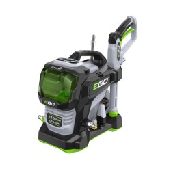 Akumulatora augstspiediena mazgātājs EGO Power+ HPW1800E