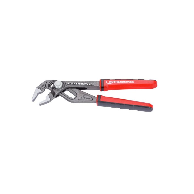 Cauruļu knaibles ROTHENBERGER ROGRIP F 7"-2K 1