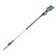 Bezvadu teleskopiskais augstgrieznis MAKITA 40V MAX XGT UA004GM101 1