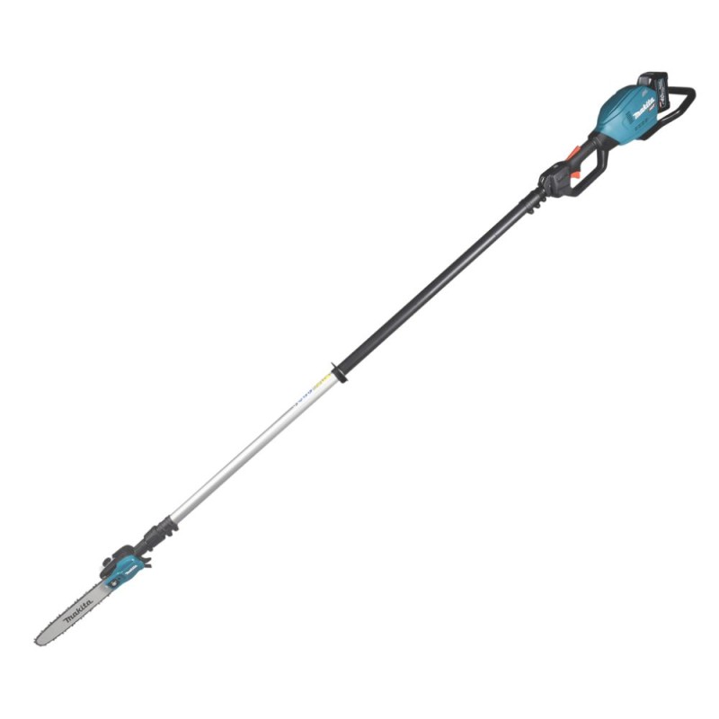 Bezvadu teleskopiskais augstgrieznis MAKITA 40V MAX XGT UA004GM101 1