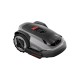 Zāliena robots ROBOROCK RockMow S115 1
