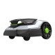 Bezvadu zāliena robots EGO Power + AURA-R2 RMR1500 ar piederumiem 5