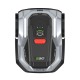 Bezvadu zāliena robots EGO Power + AURA-R2 RMR3000 ar piederumiem 3