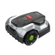 Bezvadu zāliena robots EGO Power + AURA-R2 RMR3000 ar piederumiem 6