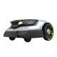 Bezvadu zāliena robots EGO Power+ AURA-R2 RMR6000 ar piederumiem 5