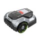 Bezvadu zāliena robots EGO Power+ AURA-R2 RMR6000 ar piederumiem 6