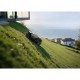 Vejos robotas ROBOROCK RockMow Z115 AWD 6