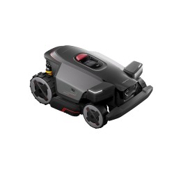 Vejos robotas ROBOROCK RockMow Z115 AWD
