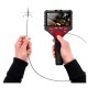 HD videoskopa komplekts KS TOOLS 5