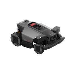Zāliena robots ROBOROCK RockMow Z120 Lidar AWD