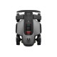 Zāliena robots ROBOROCK RockMow Z120 Lidar AWD 4