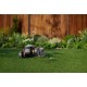 Zāliena robots ROBOROCK RockMow Z120 Lidar AWD 8