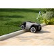 Zāliena robots ROBOROCK RockMow Z120 Lidar AWD 9
