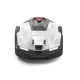 Vejos robotas HUSQVARNA AM410VE Nera 2