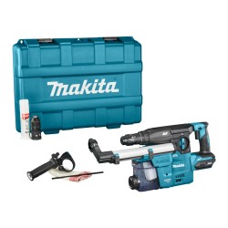Akumulatora perforators MAKITA 40V MAX XGT HR009GZ02