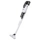Akumulatora putekļsūcējs MAKITA CL003GD203 MAX 40V XGT, balts 2