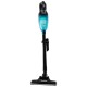 Akumulatora putekļsūcējs MAKITA CL001GD208 40V MAX XGT, melns 6