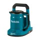 Akumulatora tējkanna MAKITA 40V MAX XGT 0,8L 1