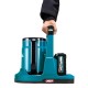 Akumulatora tējkanna MAKITA 40V MAX XGT 0,8L 3