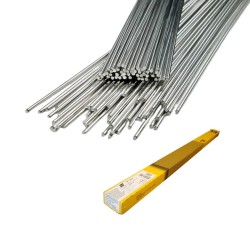 Metināšanas stieple ESAB OK Tigrod 5356 2,4x1000mm