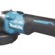 Akumulatora leņķa slīpmašīna MAKITA 40V MAX XGT GA041GZ 4
