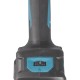 Akumulatora leņķa slīpmašīna MAKITA 40V MAX XGT GA041GZ 6