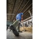 Zābaki BEKINA StepliteS Flexgrip S5, melni 4