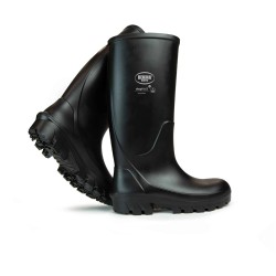 Zābaki BEKINA StepliteS Flexgrip S5, melni
