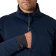 Džemperis Helly HANSEN Tech Midlayer ar rāvējslēdzēju, zils 7 Džemperis Helly HANSEN Tech Midlayer ar rāvējslēdzēju, zils 7