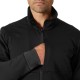 Džemperis ar rāvējslēdzēju, melns HELLY HANSEN Tech Midlayer 7