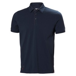 Krekls Helly HANSEN EVO Polo, tumši zils
